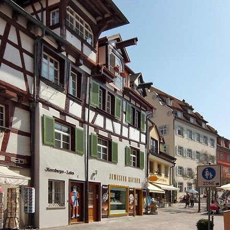 Ferienwohnung Braun Meersburg Exterior foto