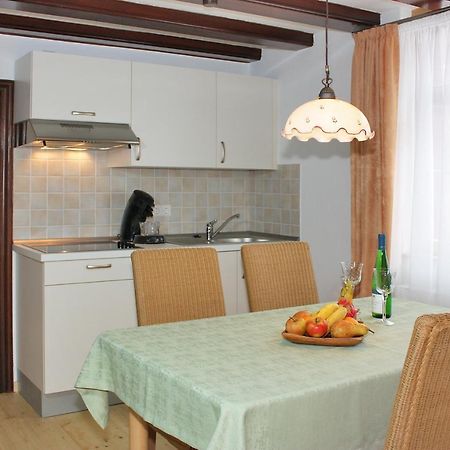 Ferienwohnung Braun Meersburg Exterior foto