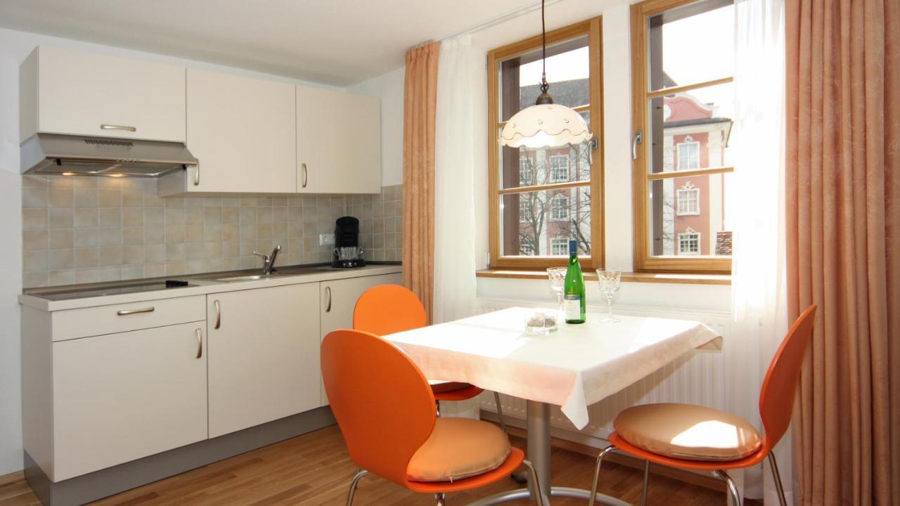 Ferienwohnung Braun Meersburg Exterior foto