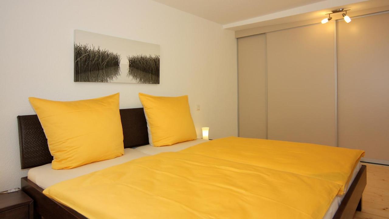 Ferienwohnung Braun Meersburg Exterior foto