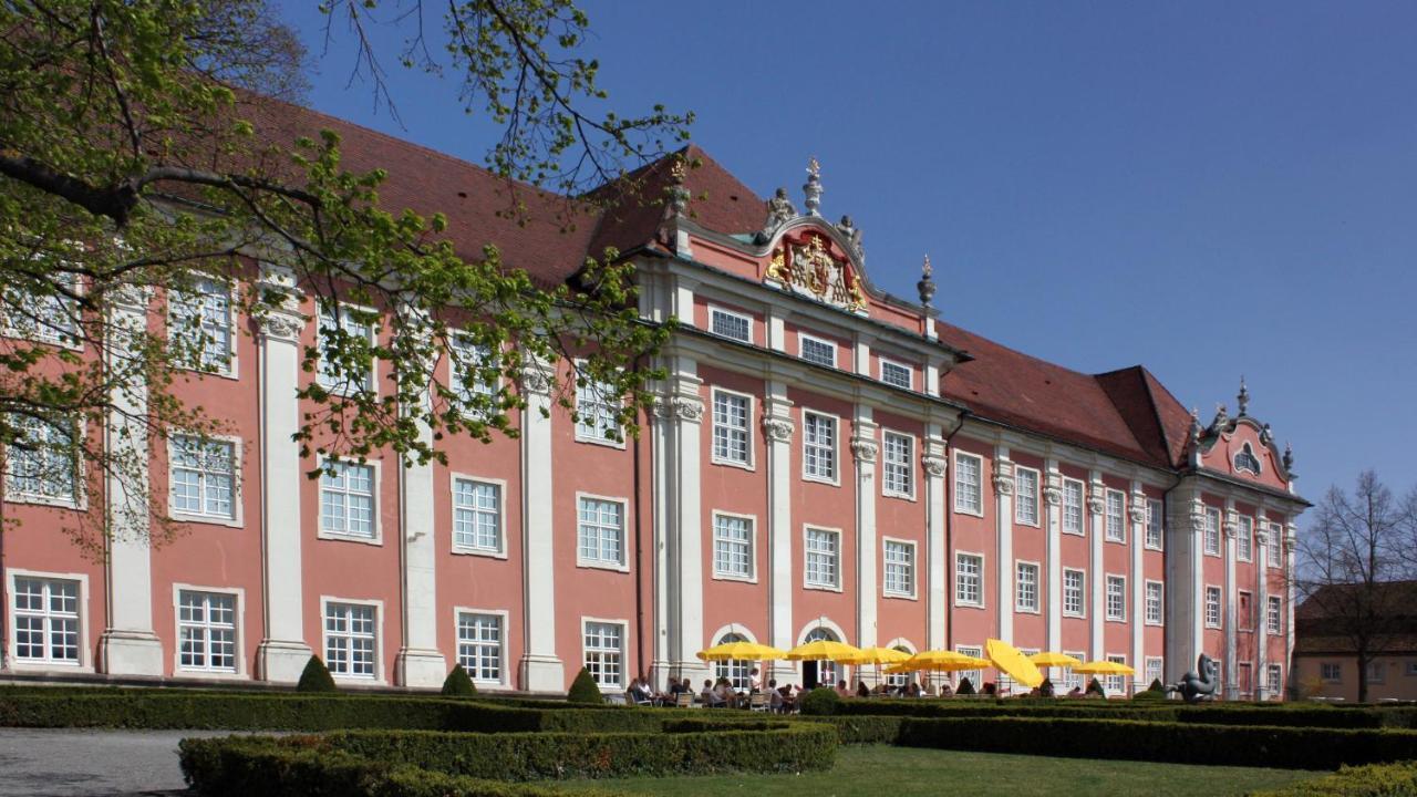 Ferienwohnung Braun Meersburg Exterior foto