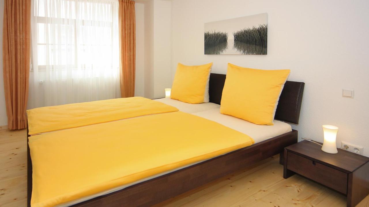 Ferienwohnung Braun Meersburg Exterior foto